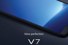 Vivo V7 dengan 3 Fitur...