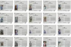 Polisi Rilis 21 Nama...