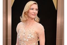 Cate Blanchett Habiskan...