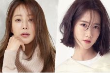 Ini Alasan Kim Hee Sun...