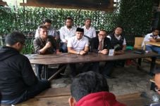 Menantu Haji Lulung...