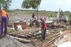2 Siswa di Kendal Luka...