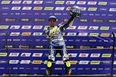 Dapat Wild-Card AP250,...