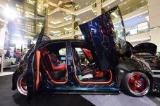 Bergaya Street Racing,...
