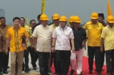 Kembali Ditetapkan Tersangka,...