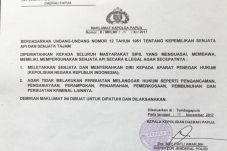 Kelompok Kriminal Bersenjata...