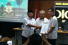 Jelang Pilgub Jabar,...