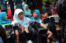 Netty Heryawan Kandidat...