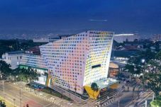 Hipka: Bandung Creative...
