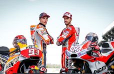 Jadwal Balapan MotoGP...