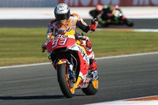 Marc Marquez Percaya...