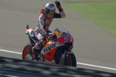 Marquez Kuasai Sesi...