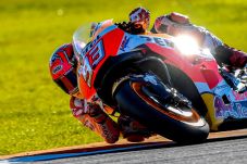 Marquez Juara, Ini Klasemen...