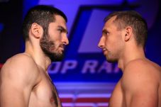 Robohkan Koelling, Beterbiev...