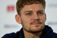 Perjalanan Goffin Menuju...