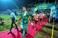 Didenda Komdis PSSI,...
