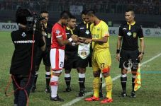 Preview Bhayangkara...