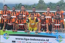 Permalukan Persib, Perseru...