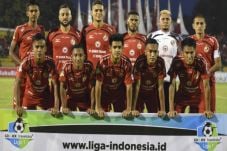 Semen Padang Resmi Terdegradasi