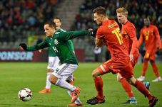 Javier Hernandez Dibekap...