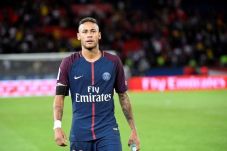 Neymar Menyesal Gabung...