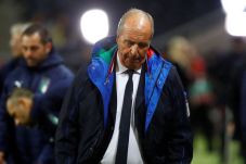 Ventura Digoyang, Ancelotti...