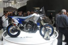Yamaha Pastikan Siap...