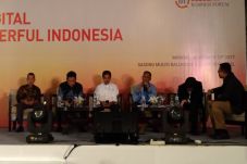 Go Digital Berhasil...