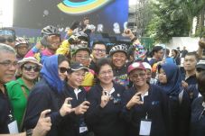 Peringatan HKN, Momentum...