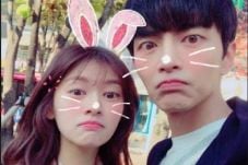 Trik Lee Min Ki Dekati...