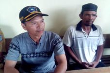 Keluarga Engria, Pelaku...