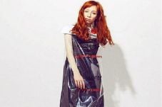 Moschino Desain Baju...