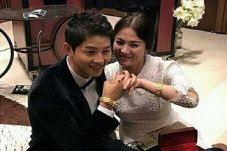 Song Joong Ki - Song...