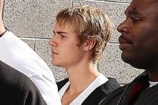 Justin Bieber Ogah Pikirkan...