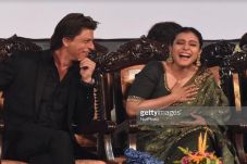 Shahrukh Khan Bisa Bikin...