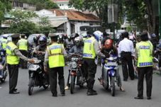 12 Hari Operasi Zebra,...