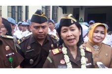 Waspadai Perundungan,...
