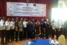 Gandeng Kejati dan Polda,...