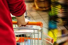 E-Commerce dan Minimarket...