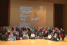 Din Syamsuddin Nobar...