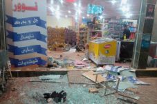 Korban Tewas Gempa Dahsyat...