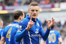 Dipuji Jamie Vardy,...