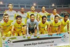 Kemenangan Bhayangkara...