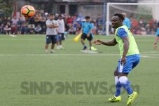 Masa Depan Essien Masih...