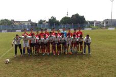 Timnas U-16 Uji Kemampuan...