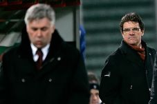 Capello Setuju Ancelotti...