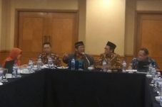 Tokoh Lintas Agama Sepakat...