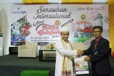 Kesultanan Banten Sukses...