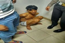 Bobol ATM di Mega Mall,...