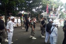 Jelang Sidang Vonis,...